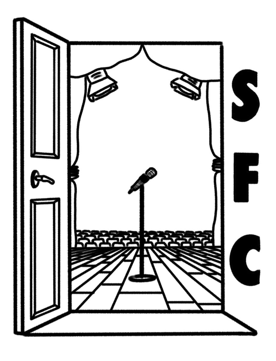 Logo Sogni fuori dal cassetto APS