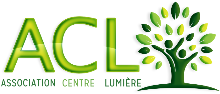 Logo Association Centre Lumiere