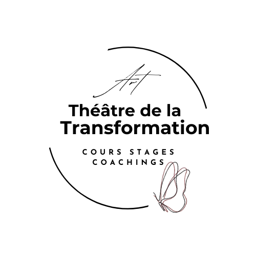 Logo Théâtre de la Transformation