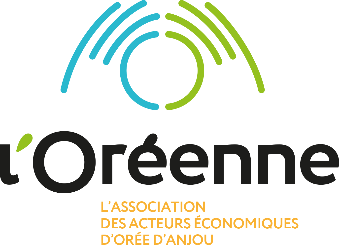 Logo Association l’Oréenne