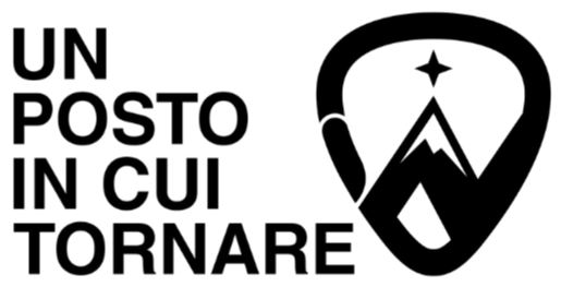 Logo Un posto in cui tornare