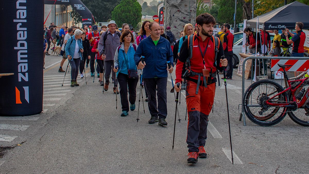 PASSEGGIATA CULTURALE - Un posto in cui tornare 2024