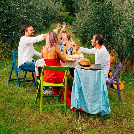 WINE TREKKING - Un posto in cui tornare 2025