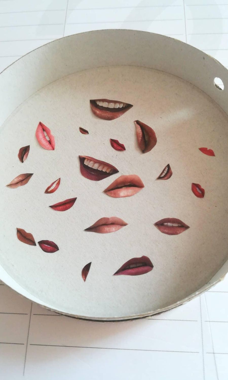 WORKSHOP -  DIECI RAGAZZE - Un posto in cui tornare 2025