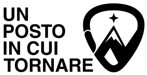 Logo Un posto in cui tornare