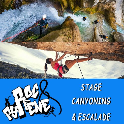 Stage d'été 11-13 ans - (Inscrit en cours 11-13 ans ou 12-17 ans)