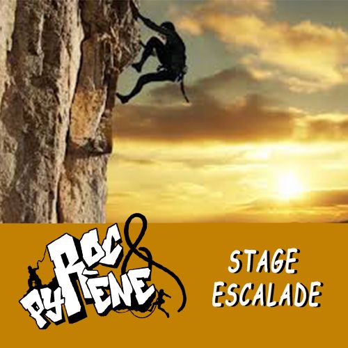 Stage d'été 12-17 ans