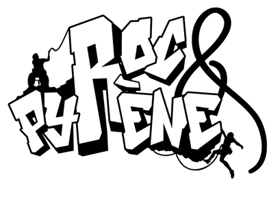 Logo Roc et Pyrène