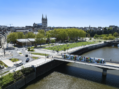 Rentrée des quartiers