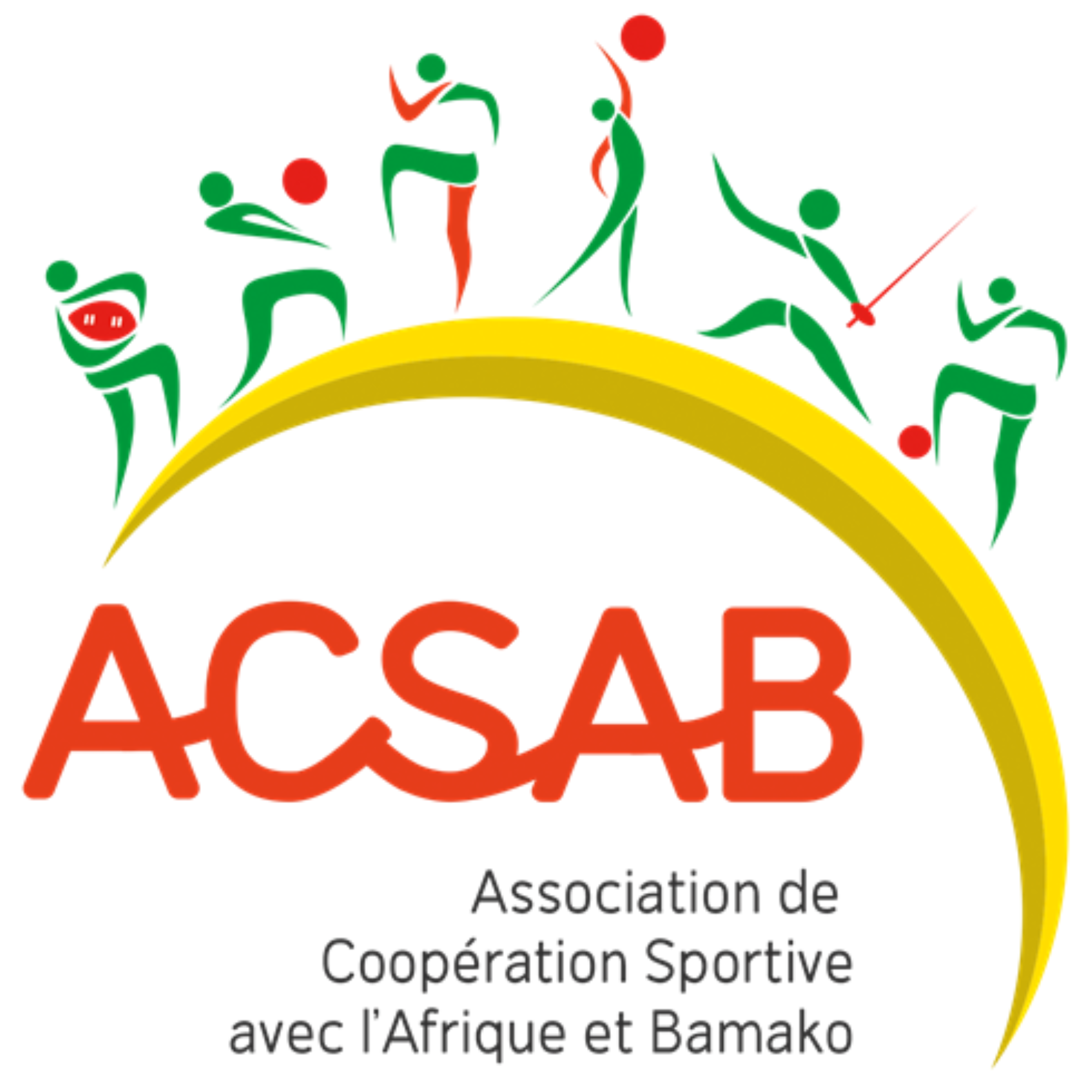Logo ACSAB