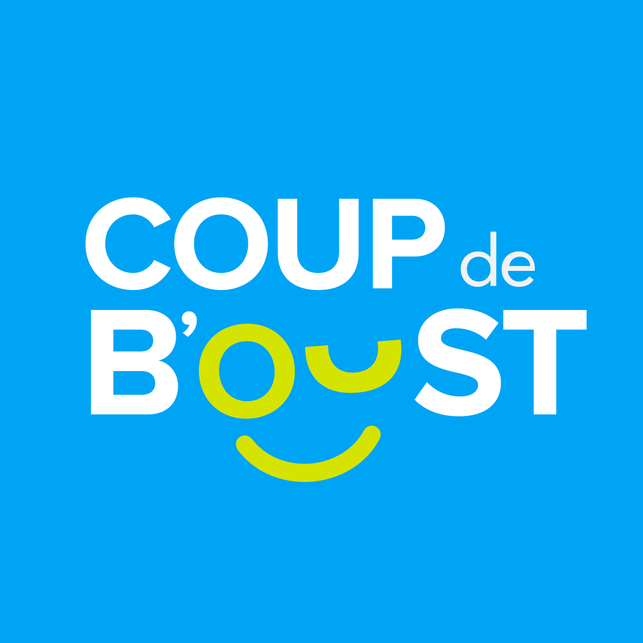 Logo Coup de B'Oust