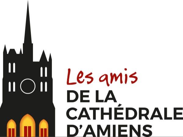 Logo Société des Amis de la Cathédrale d'Amiens