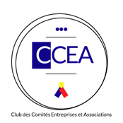 Logo CCEA