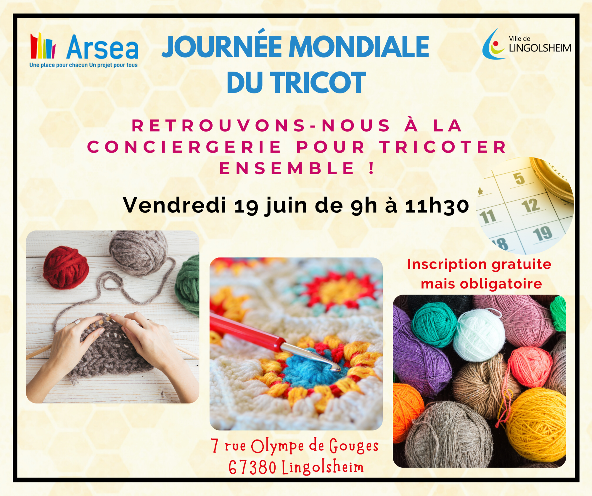 Atelier Tricot
