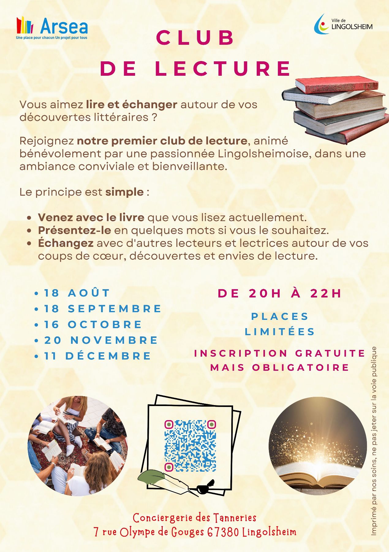 Articles - Vignette