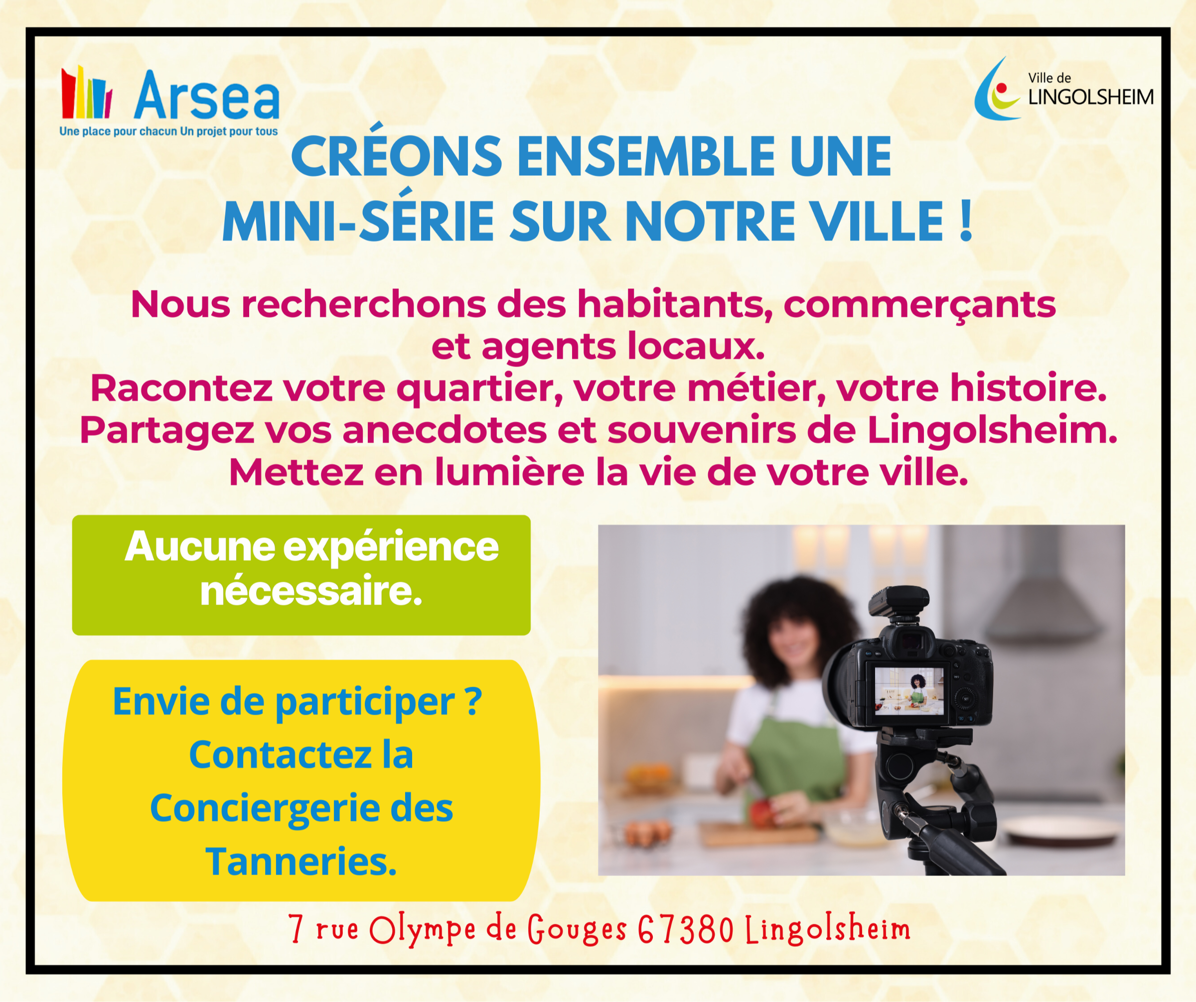 Articles - Vignette