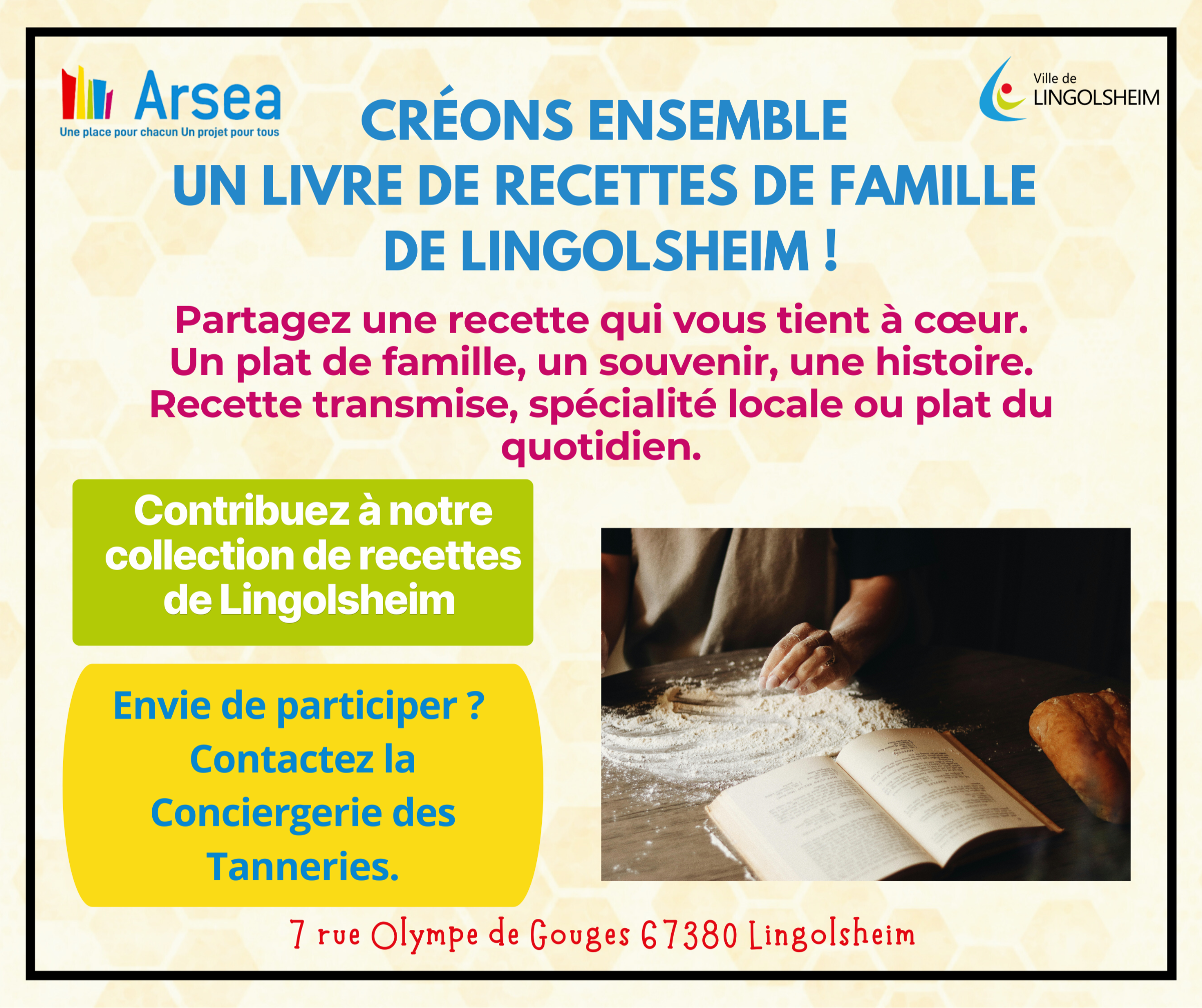 Articles - Vignette