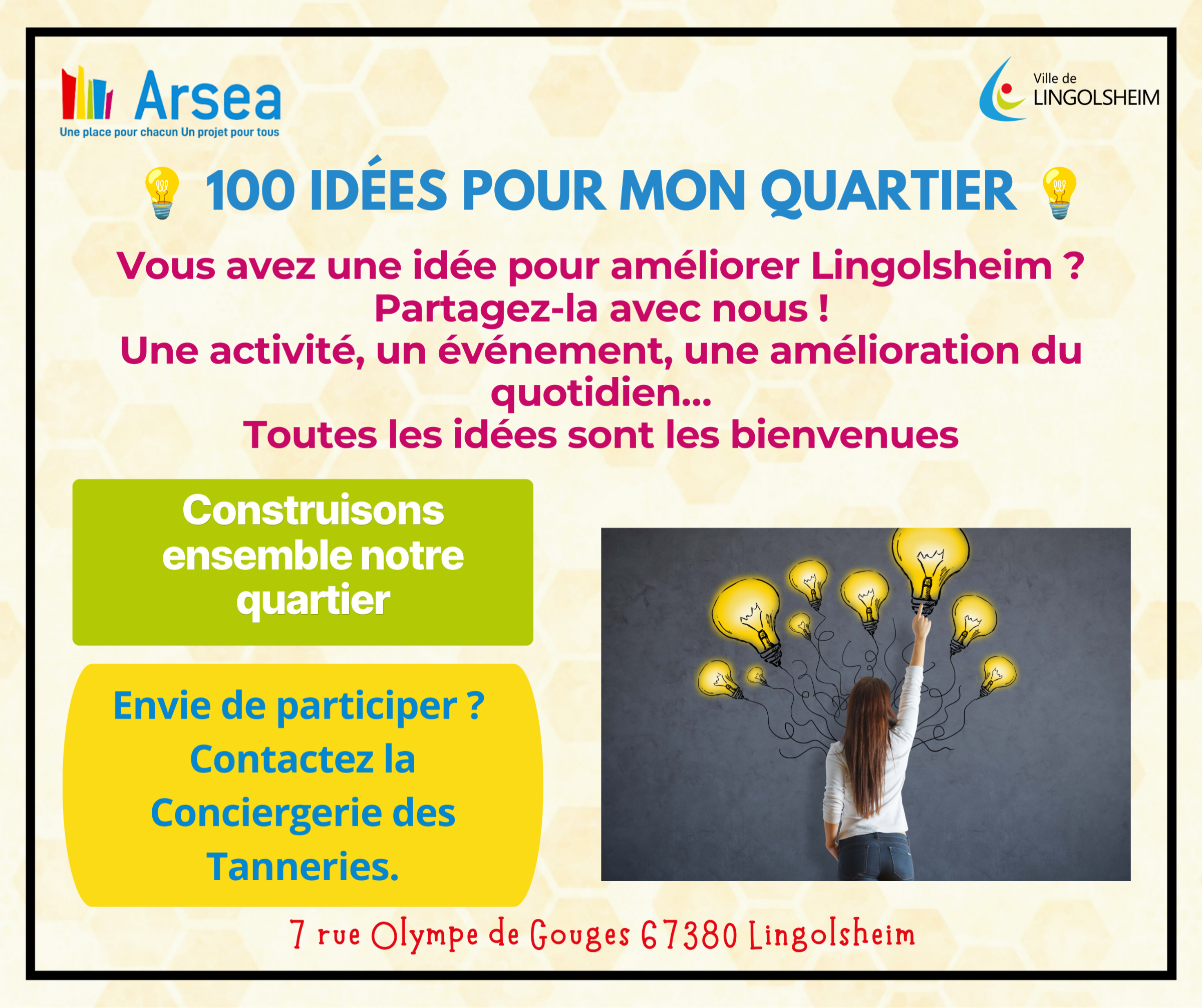 Articles - Vignette
