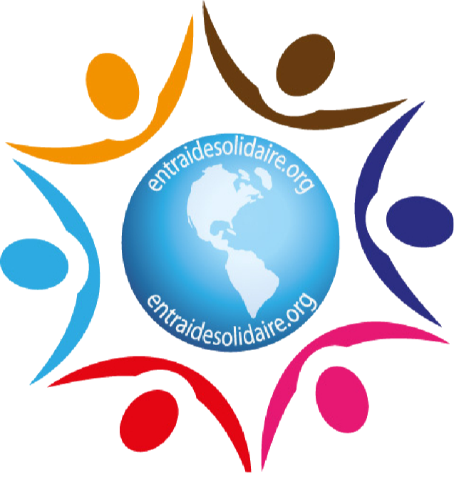 Logo ENTRAIDES