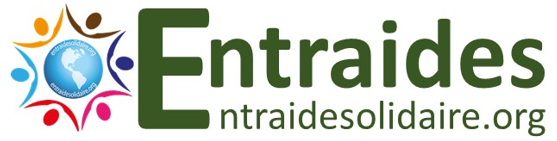 Logo ENTRAIDES