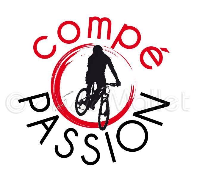 Logo Compé passion