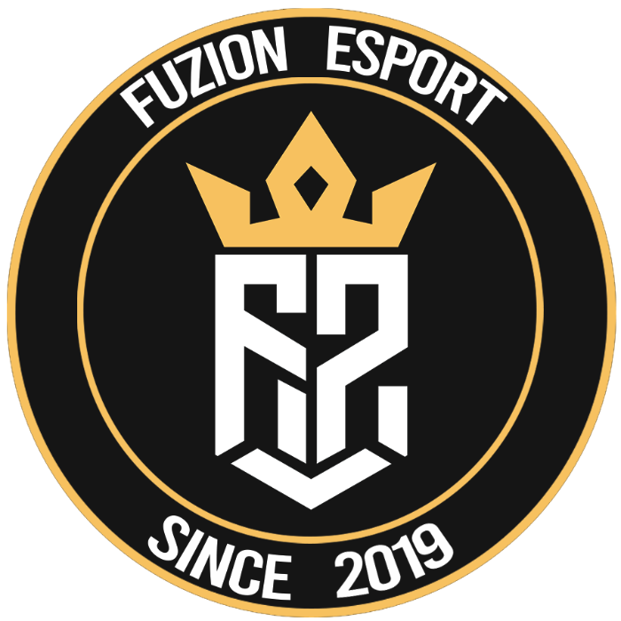 Logo Fuzion Esport