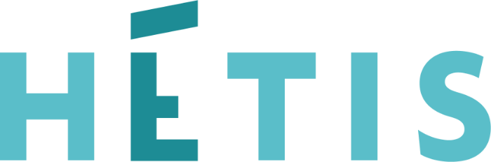 Logo HETIS