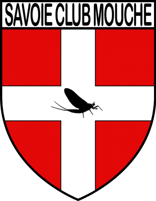 Logo SAVOIE CLUB MOUCHE