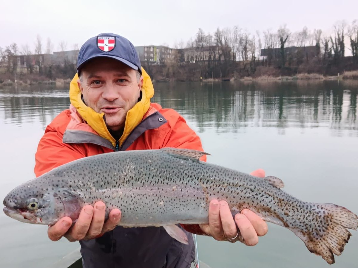 Sortie réservoir de Rumilly du dimanche 21 décembre 2025