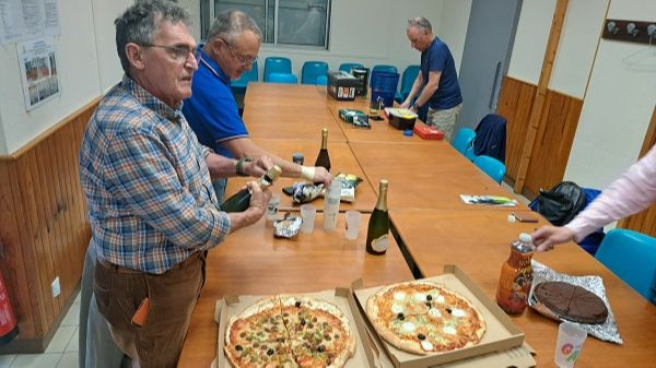 Dernière soirée montage : La Sialis nous fait perdre le Nord !