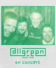 Concert Allgreen