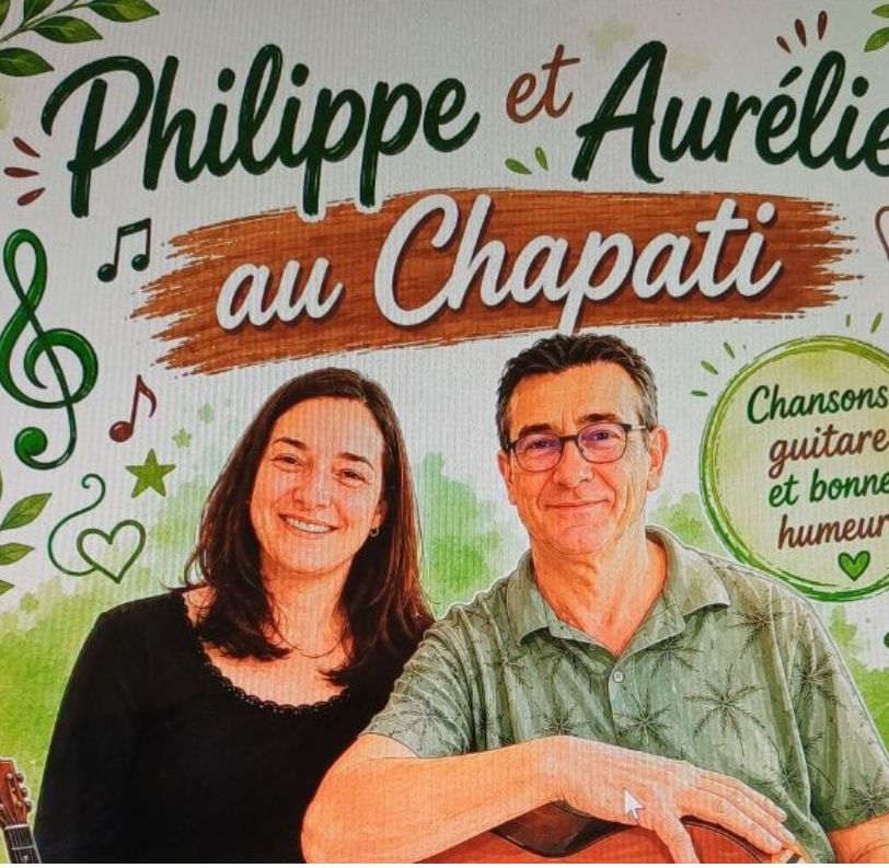 La Chanson du samedi