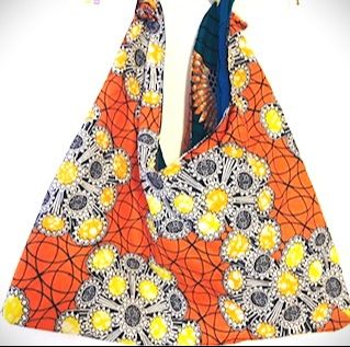 Atelier Couture pour ados ! création d'un sac cabas HOBO