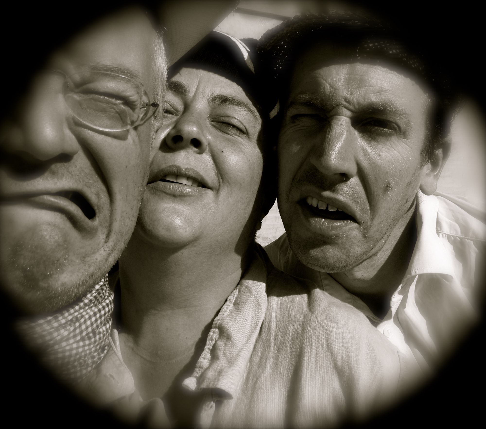 Concert La Guinguette à Pépée