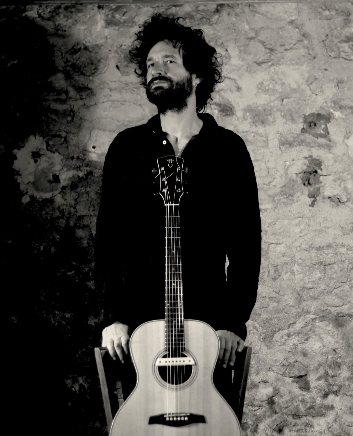 Concert Cyril Héricourt
