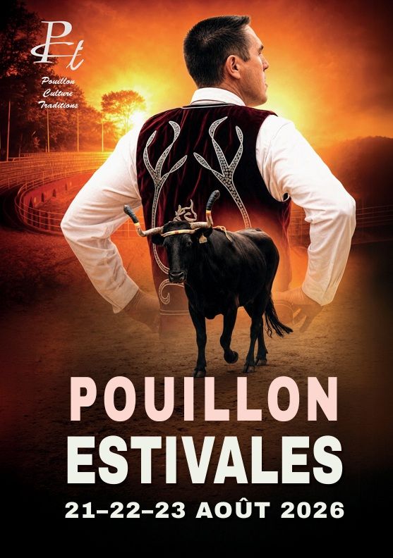 ESTIVALES 2026