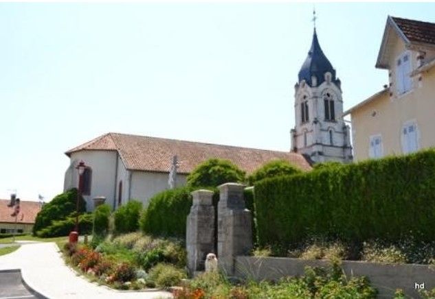 Randonnée pédestre Misson