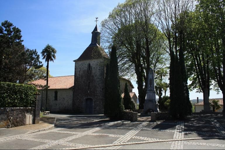 Randonnée pédestre Labatut