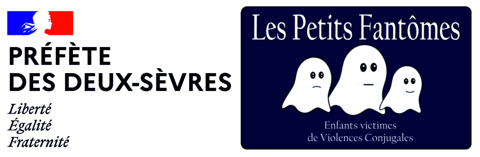 Logo Les Petits Fantômes