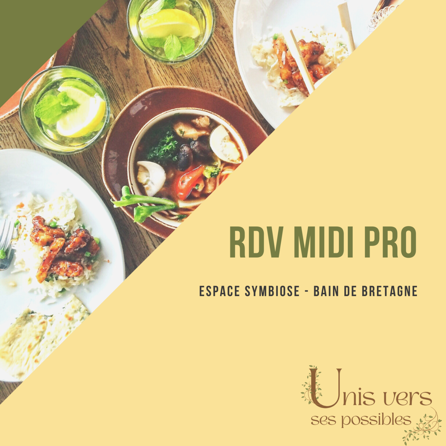 RDV Midi Pro du 15/09/2025
