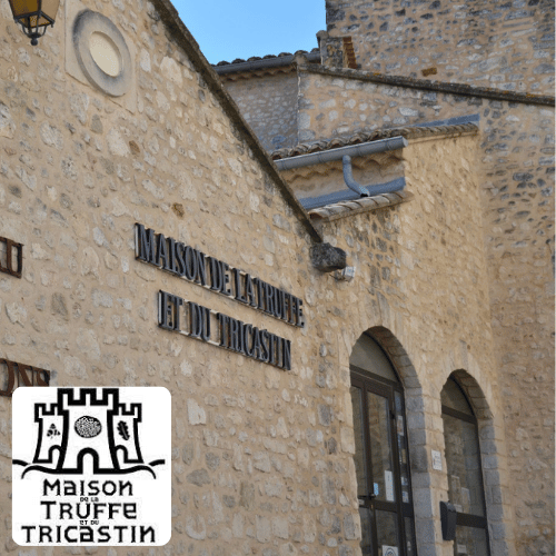 Domaine de Grangeneuve