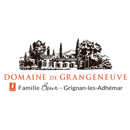 Domaine de Grangeneuve