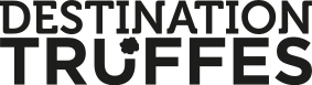 Logo LES ARTISANS DE LA TRUFFE NOIRE