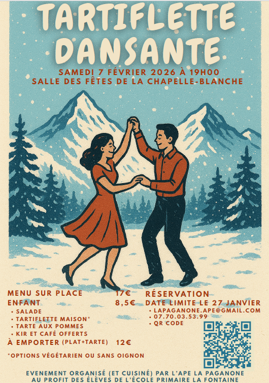 Logo Ape La Paganone