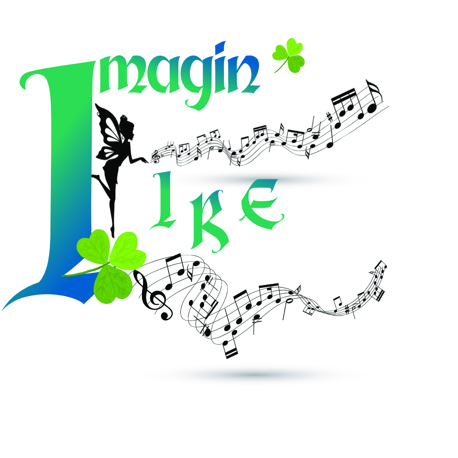 Logo Imagin'Eire