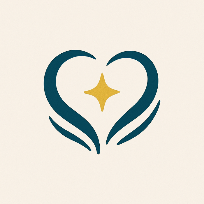 Logo Association Cœur d'Étincelle