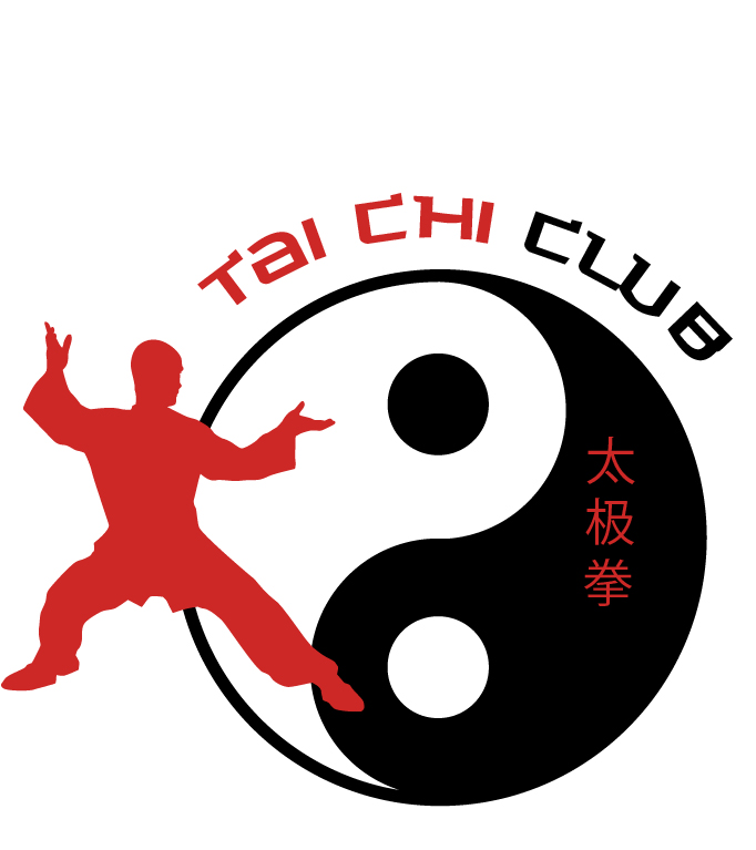 Logo Tai Chi Club