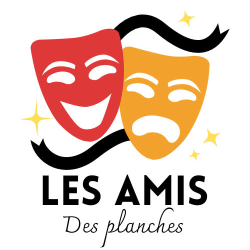 Logo LES AMIS DES PLANCHES