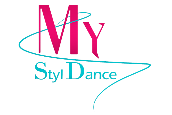 Logo MY STYL DANCE