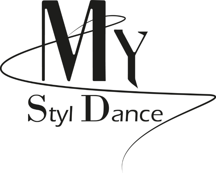 Logo MY STYL DANCE